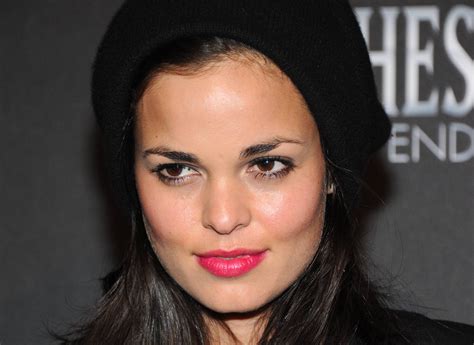 "Maybe America just needs a big blast of boobies": Lina Esco tells Salon about her topless ...