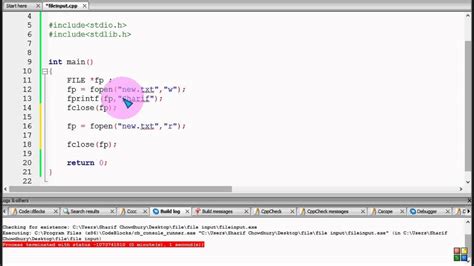 Image result for C Programming User-Defined Function Bangla Tutorial