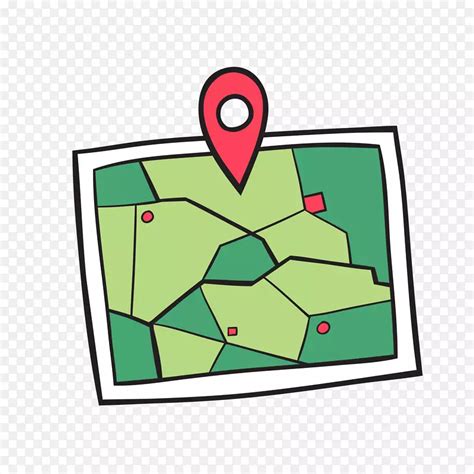 Cartoon 位置 的图像结果