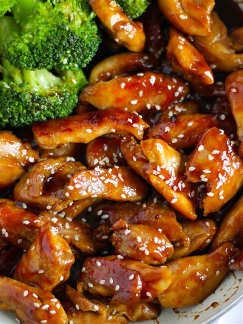 15 Delicious Sides That Go Perfectly With Chicken Teriyaki