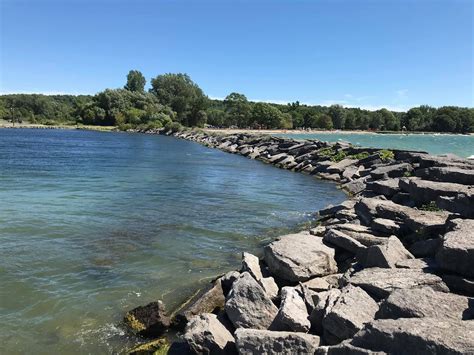 Escape To Serenity: Unwind At New York's Hidden Gem, Westcott Beach ...