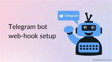 Image result for Webhook Bot