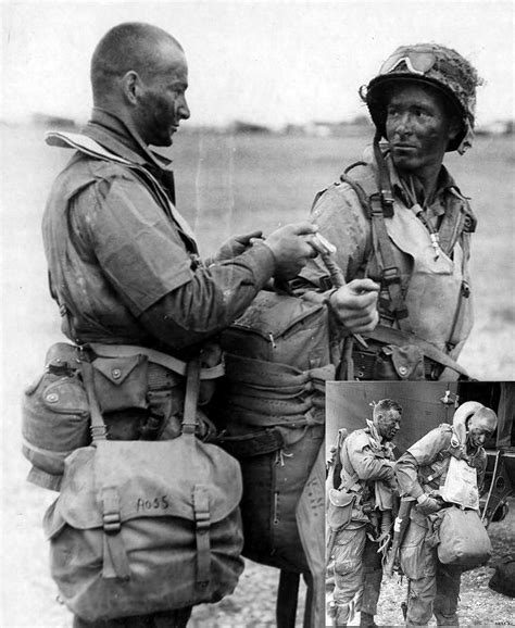 History Of The 101St Airborne Division – VUXF