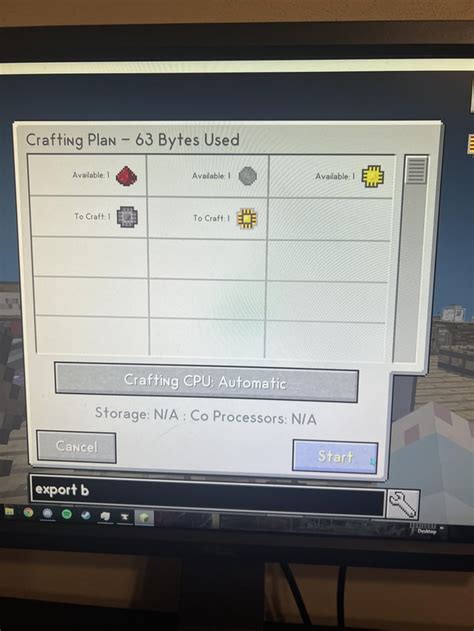 Image result for AE2 Advanced Inscriber Tips