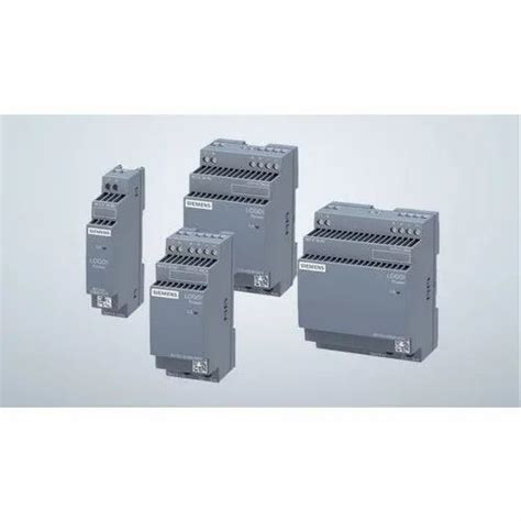 Image result for Siemens Logo Communication Module