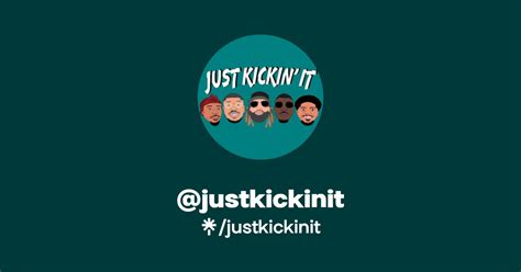 Kickin' It Podcast | Free Listening on Podbean App