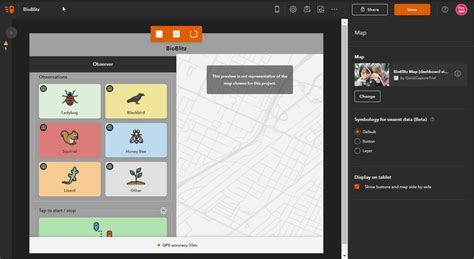 How to Create QuickCapture App 的图像结果