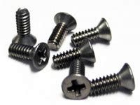 Aircraft Hardware -Aircraft Rivets