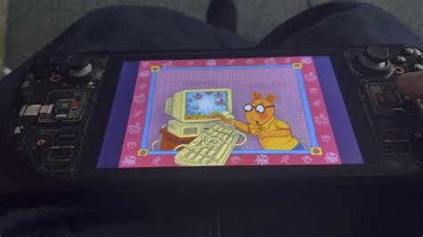 Image result for Arthur Computer Adventure Gameplay