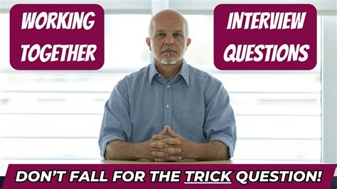 Image result for Working Together Example Question