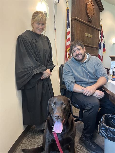 Ashtabula Municipal Court | Ashtabula OH