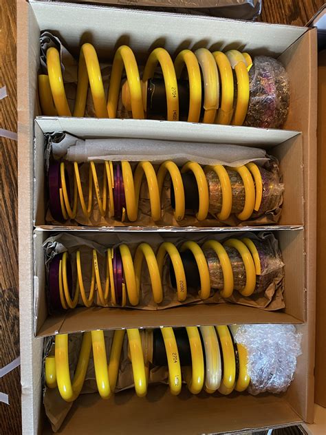 Coilovers | Dodge Durango Forum