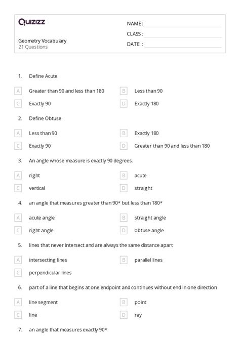 Image result for Geometry Questions Grade 11