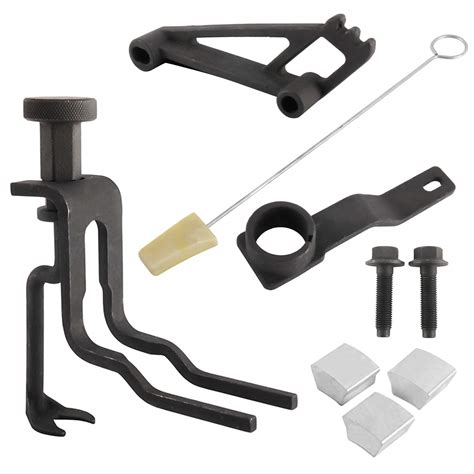 KUNTEC Engines Repair Tool Compatible for Ford 4.6/5.4/6.8 3V-Valve ...