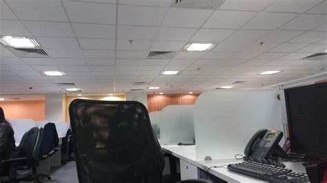 Iron Systems Office Photos