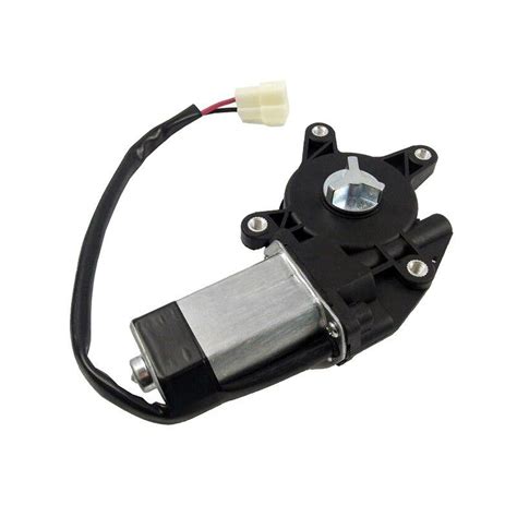 Image result for Replacing Power Window Motor