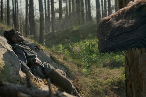 'House Of The Dragon' Seasmoke And Black People Memes, Explained - Blavity