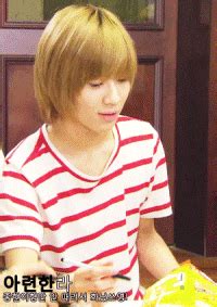 GIF Images of Taemin - Forums - MyAnimeList.net