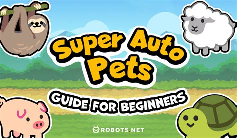 Image result for Super Auto Pets Strategy Guide