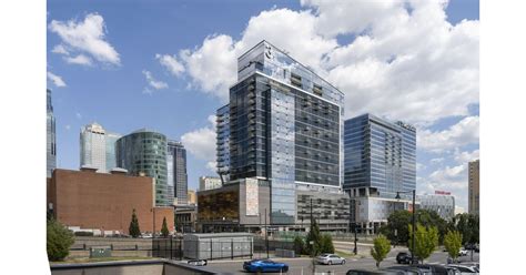 The Cordish Companies and Power & Light District Celebrate Grand ...