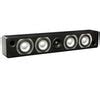 Taga Harmony Platinum LCR-60 Left/Right On-Wall Speaker