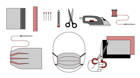 Image result for Jesse Mask Pattern Printable