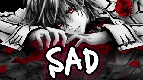 Deeper Version Nightcore Sad 的图像结果