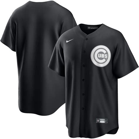 Mens chicago cubs jersey online