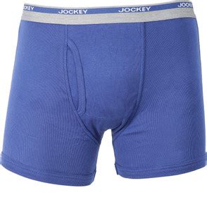 JOCKEY Men 8009 Brief - Buy Mid Blue JOCKEY Men 8009 Brief Online at ...
