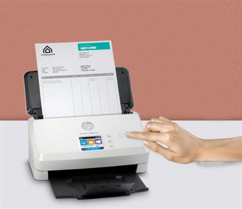 扫描仪真的可以被打印机替代？_工作