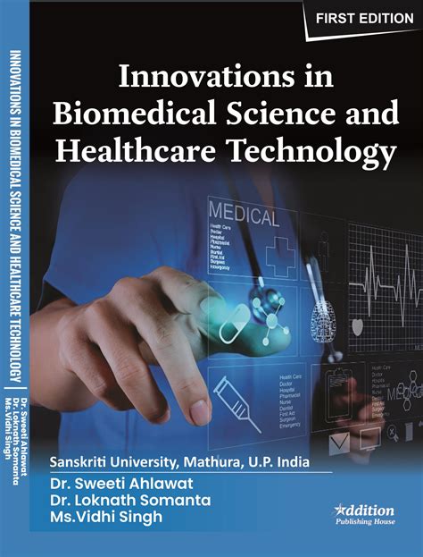 Biomedical technology Innovations 的图像结果