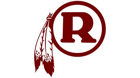 Washington Redskins Logo, symbol, meaning, history, PNG, brand