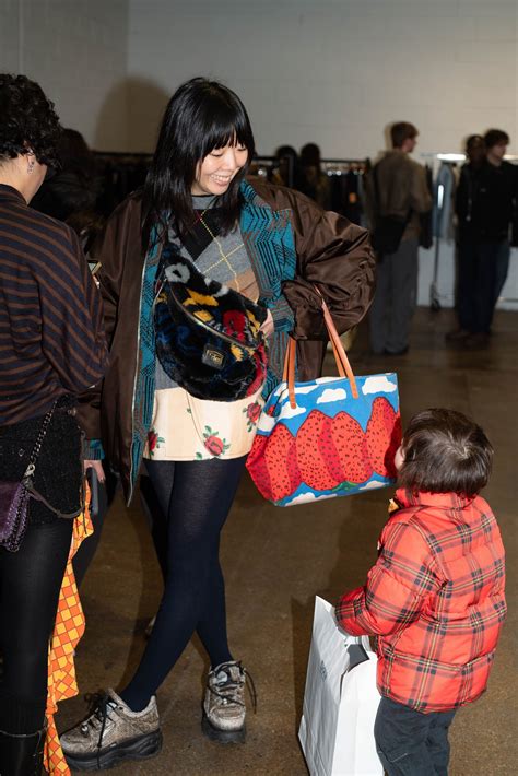 Second Life Market – London street style | Dazed