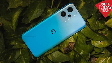 OnePlus Nord CE 2 Lite 5G review: Modern design, clean software and more