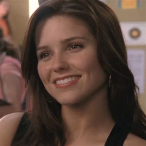 brooke davis | One tree hill brooke, One tree hill, Brooke davis
