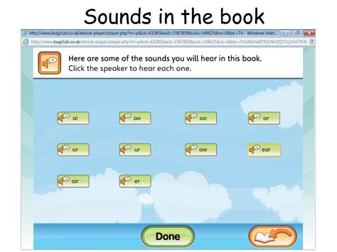 Image result for Bug Club Tutorial