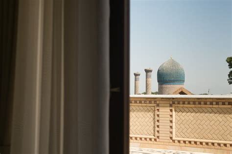 L'ARGAMAK (Samarkand, Asia) - Hotel Reviews, Photos, Rate Comparison ...