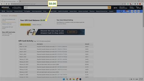 Image result for Amazon Store Card Balance Checker