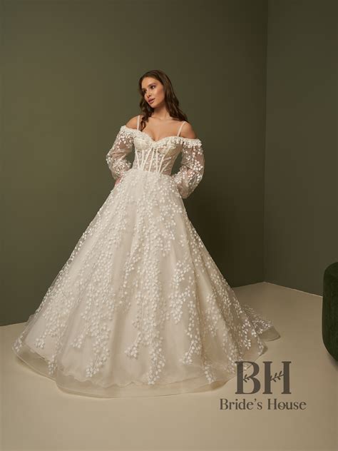 Bridal Gown Patterns