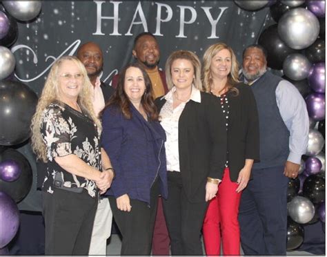 Wheeler Correctional Facility Celebrates 25 Years - The Advance News