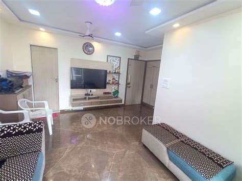 Jeevan shanti CHS Kandivali West - Without Brokerage Fully furnished 2 ...