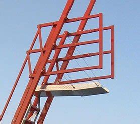 Image result for Portable Fall Protection