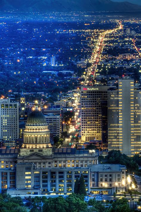 Salt Lake City Elevation In Feet at Lily Mueller blog