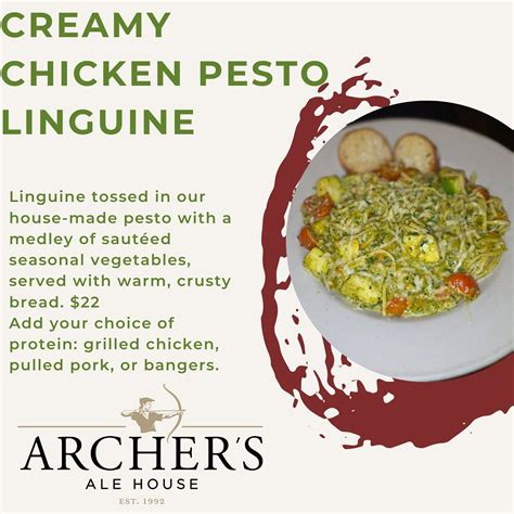 The Archer Ale House (@archeralehouse) • Instagram photos and videos