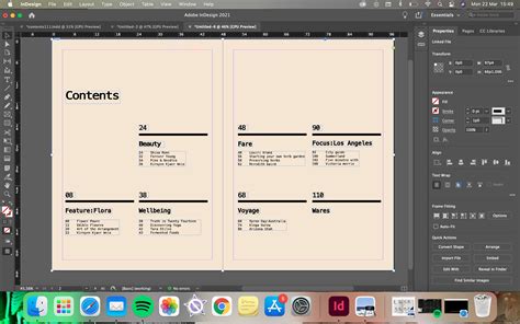 Image result for InDesign Practice