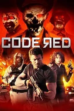 Image result for Code Red Movie 2001