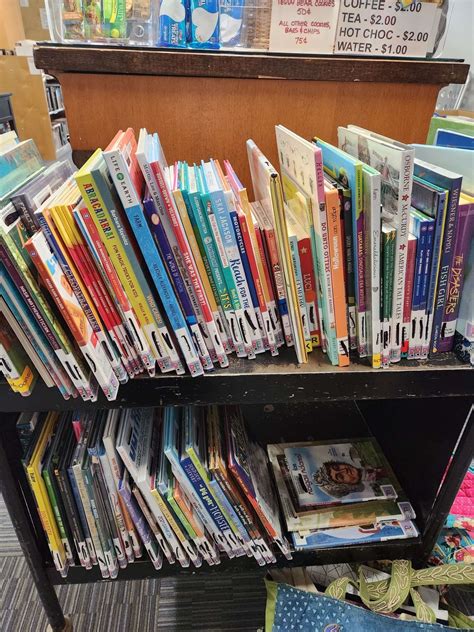 Worcester Public Library Bookstore! Loads of books for kids ...