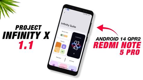 How to Install Project Infinity 的图像结果