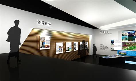 展厅设计装修材料该怎样来选择-北京赛凡策划