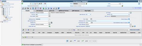 Descartes QuestaWeb FTZ Software Price, Features, Reviews & Ratings ...